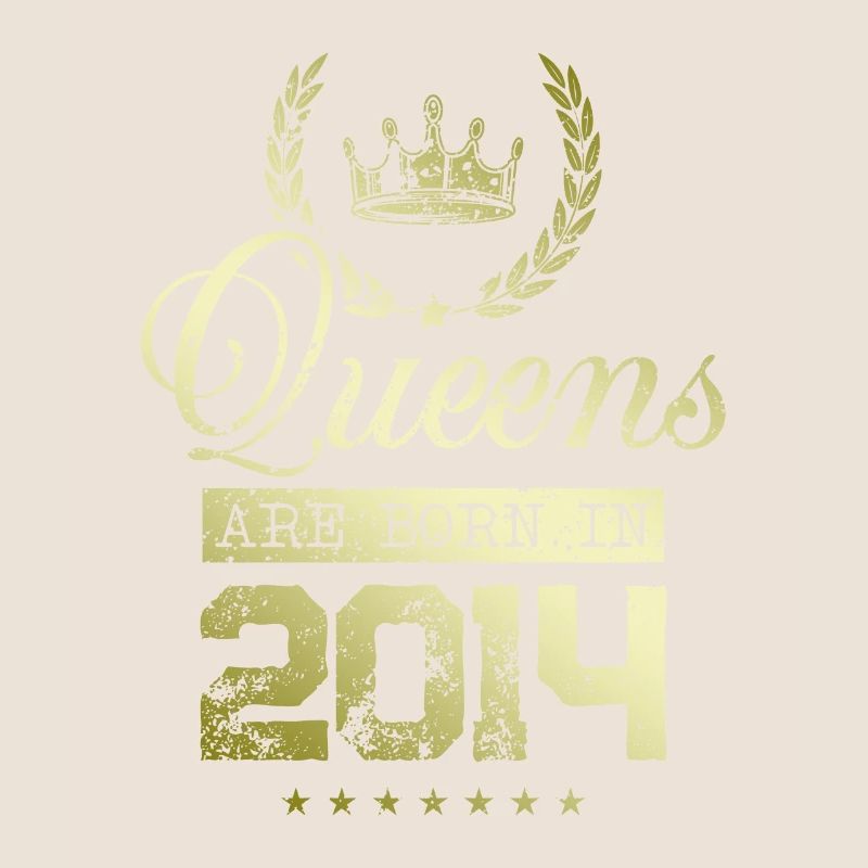 Queens born in 2014