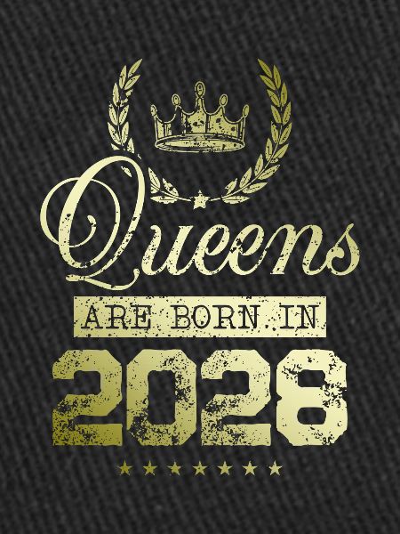 Queens nées en 2028
