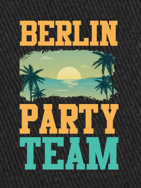 Équipe de Berlin Party