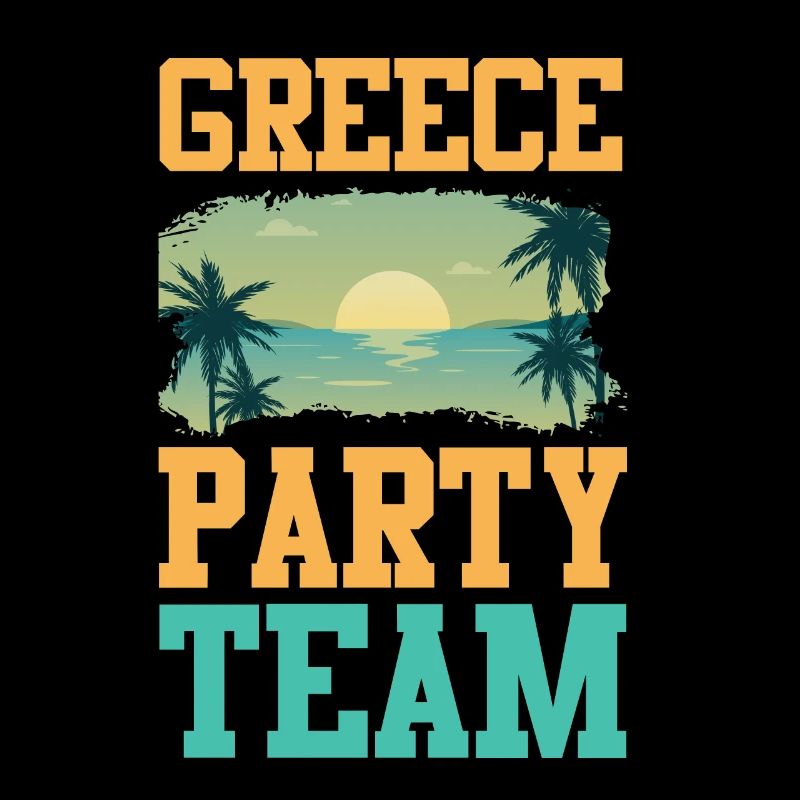 Équipe du parti Grèce