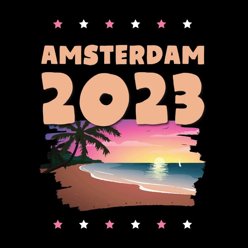 Amsterdam 2023