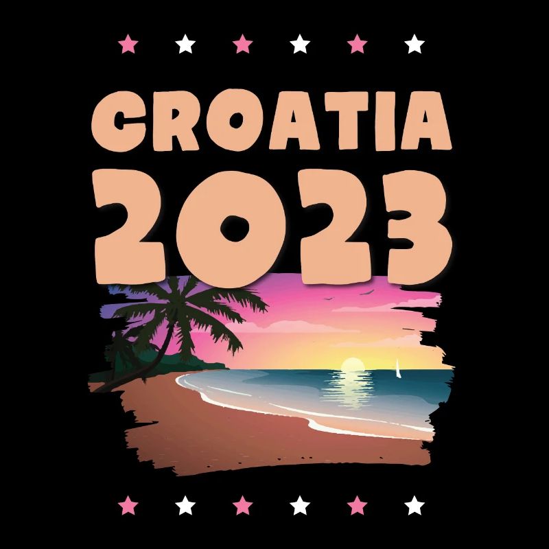 Croatie 2023