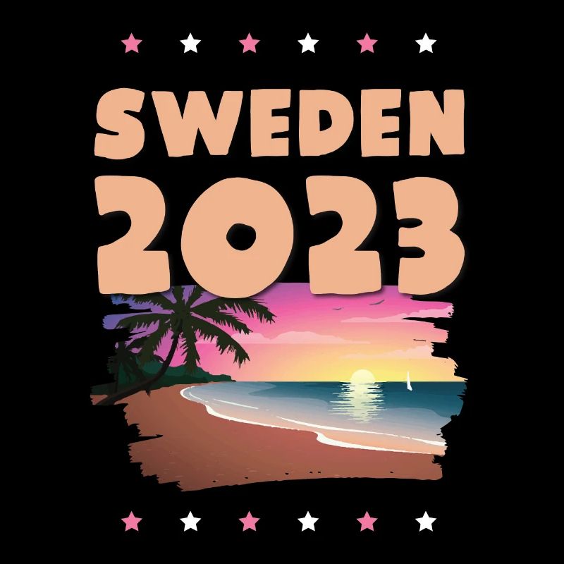 Suède 2023
