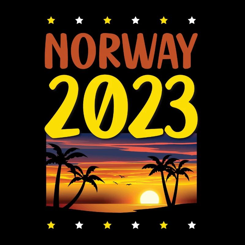 Norway 2023
