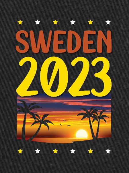 Suède 2023