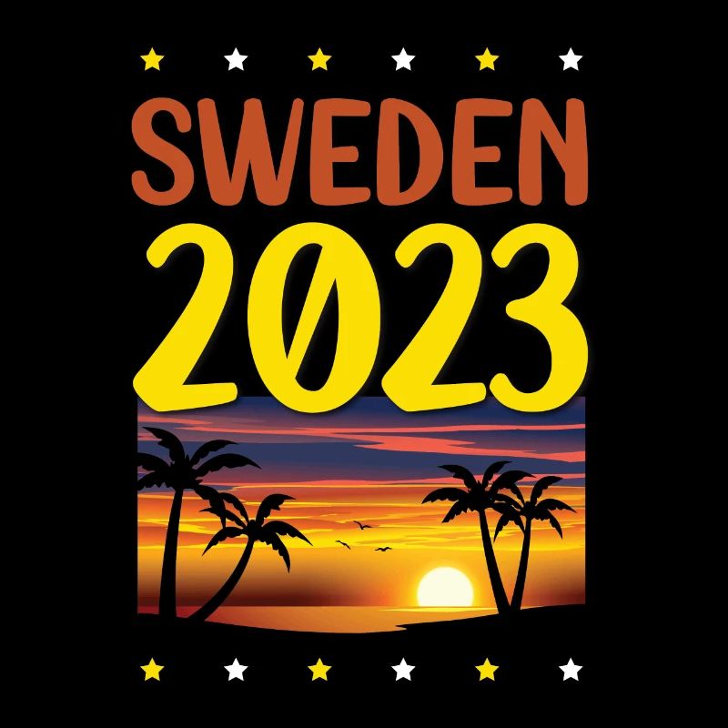 Suède 2023