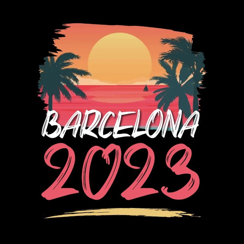 Barcelona 2023