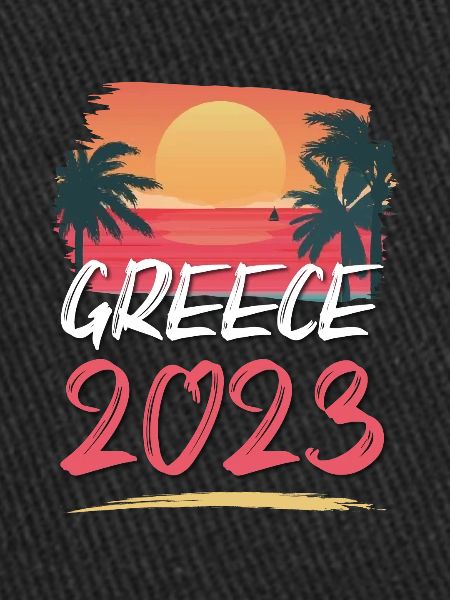 Greece 2023