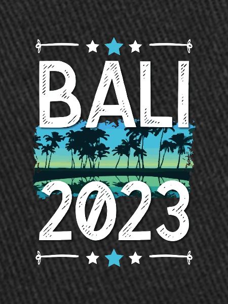 Bali 2023