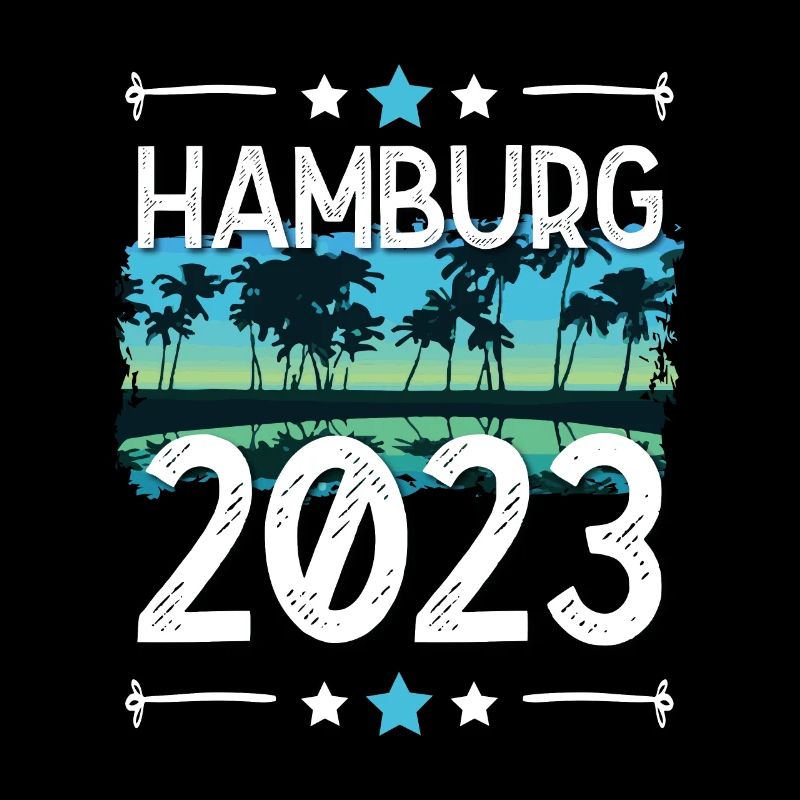 Hamburg 2023