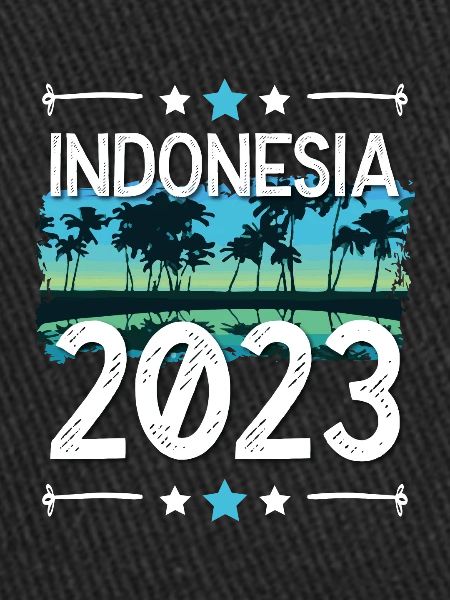 Indonesia 2023
