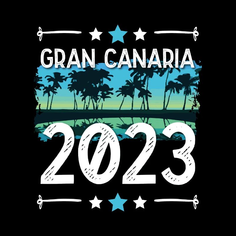 Gran Canaria 2023