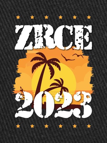 Zrce 2023
