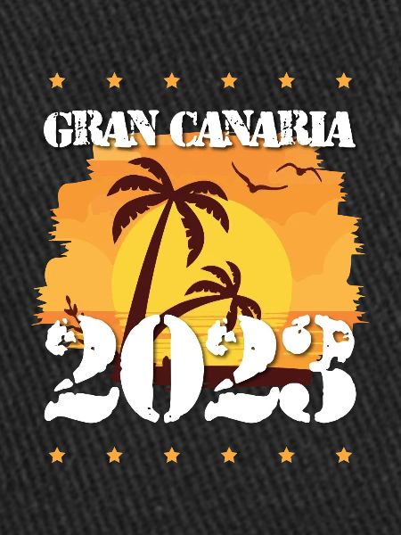 Gran Canaria 2023