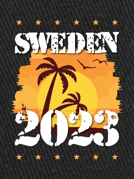 Suède 2023