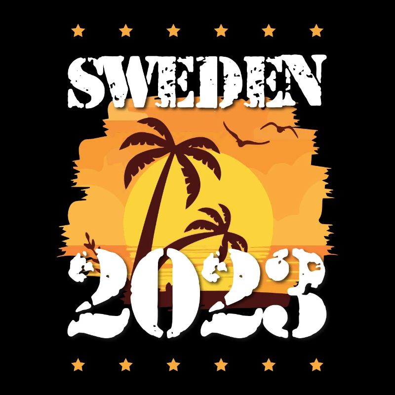 Suède 2023