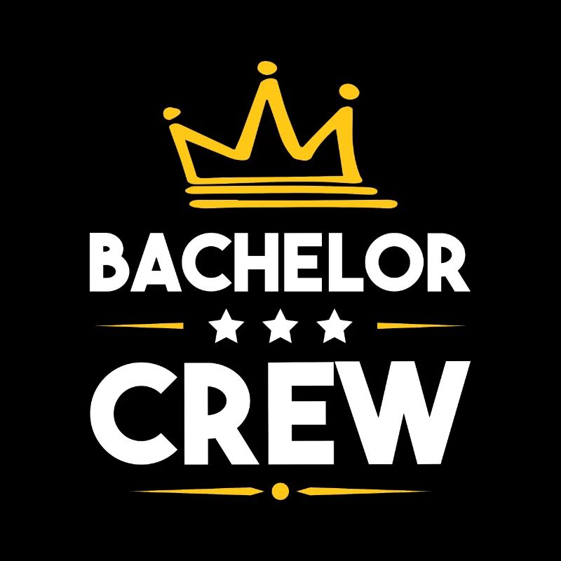 Bachelor Crew