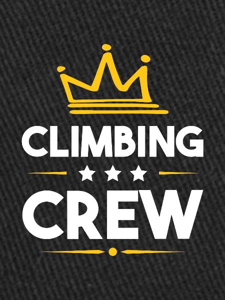 Climbing Crew