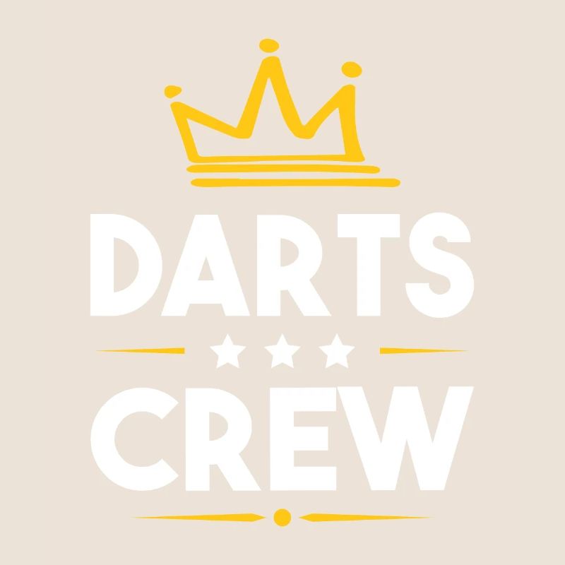 Darts Crew