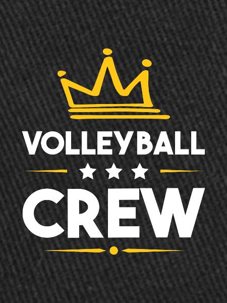 Équipe de volleyball