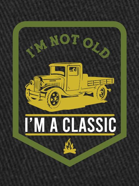 Farmer Classic