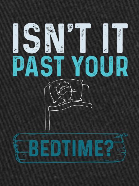 Bedtime Sleep