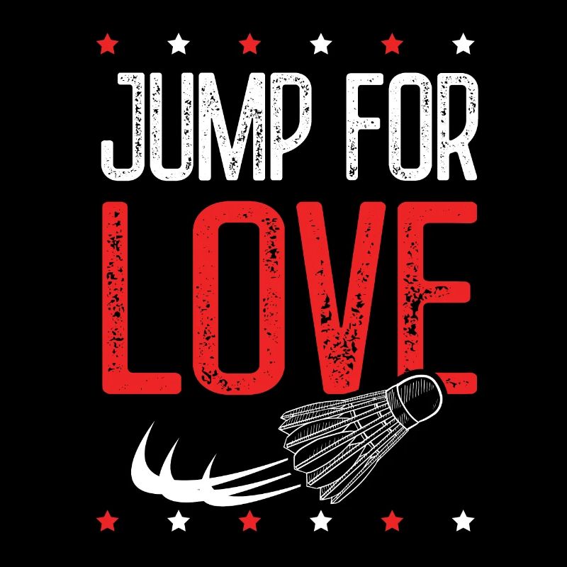 badminton liebe