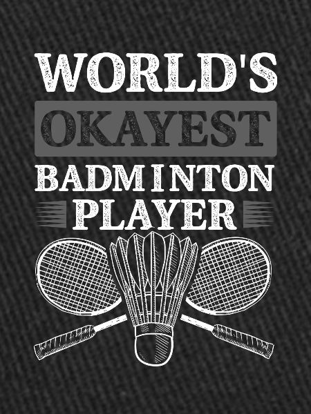 badminton welt bester