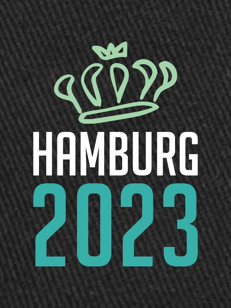 Hambourg 2023 Krone