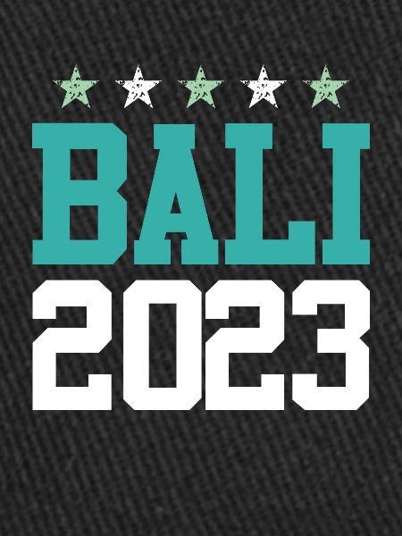 Bali 2023