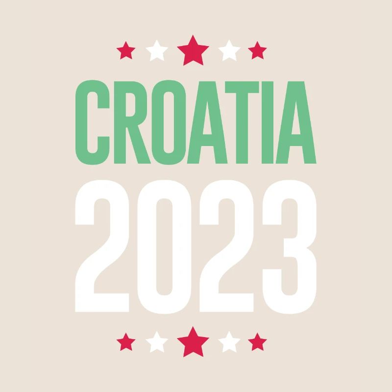 Croatie 2023