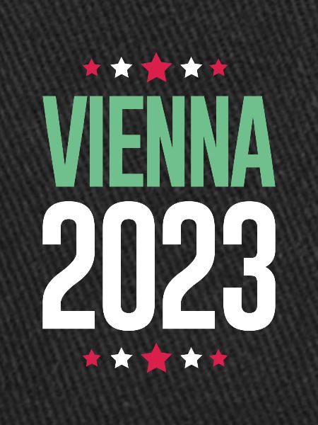 Vienne 2023 Vienne