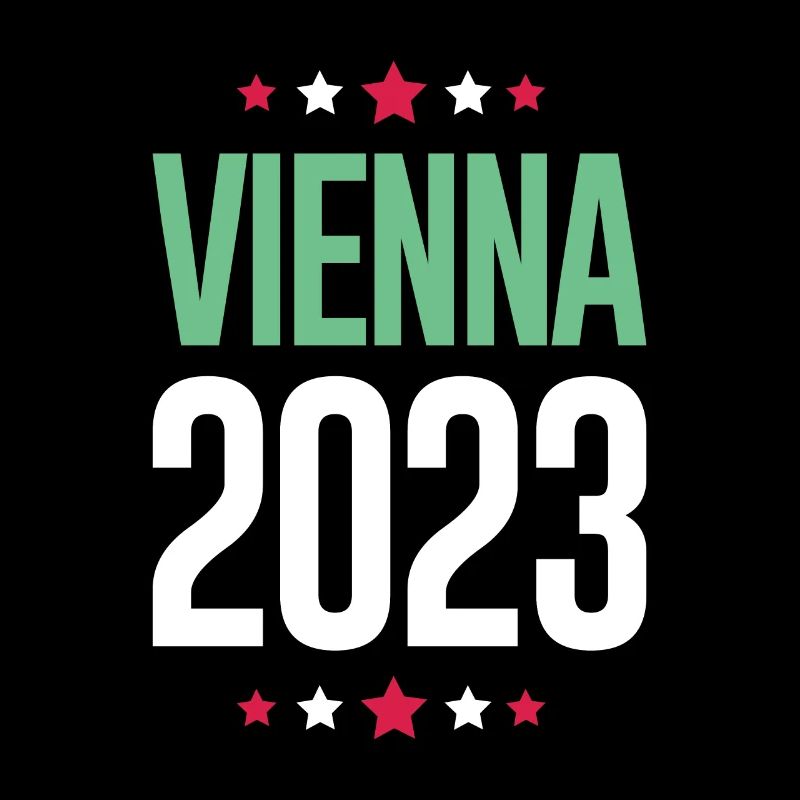 Vienne 2023 Vienne