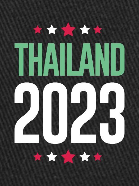 Thailand 2023