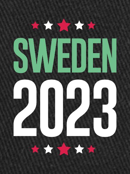 Suède 2023