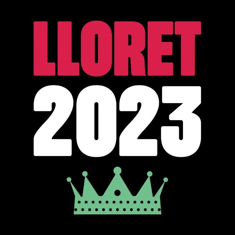 Lloret De Mar 2023 Krone