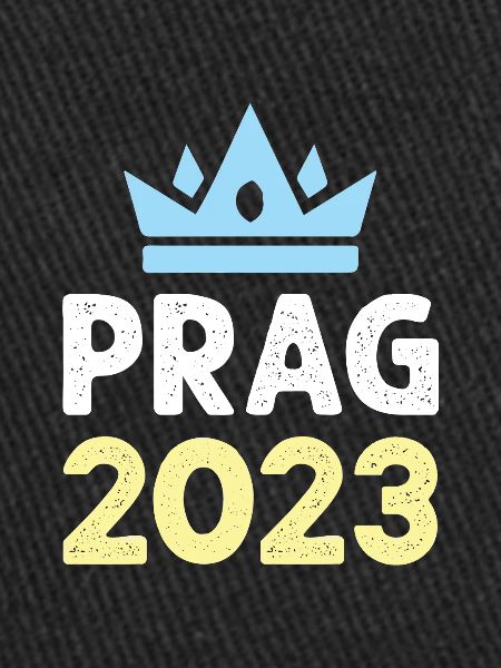 Prague 2023 Krone