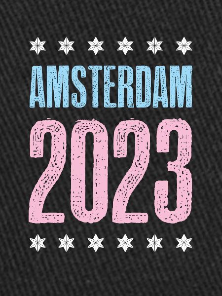 Amsterdam 2023