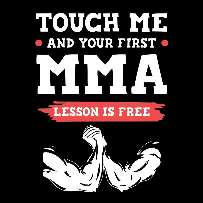 Arts martiaux mixtes MMA