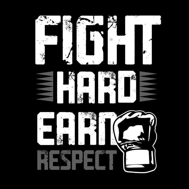 MMA Respect