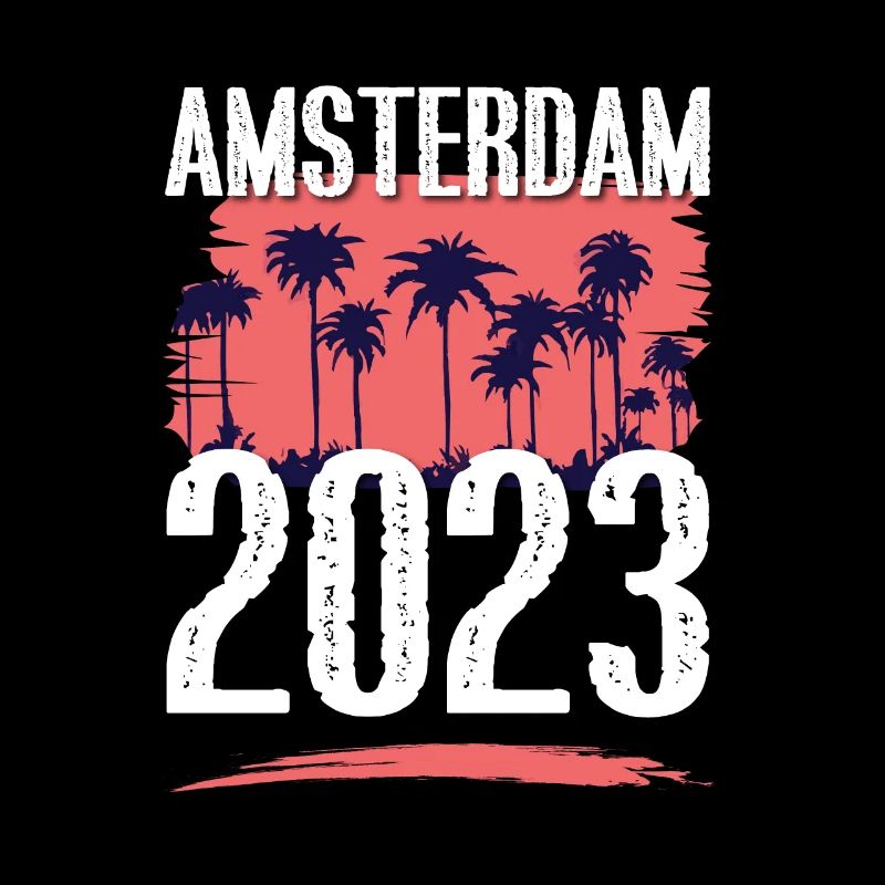 Amsterdam 2023