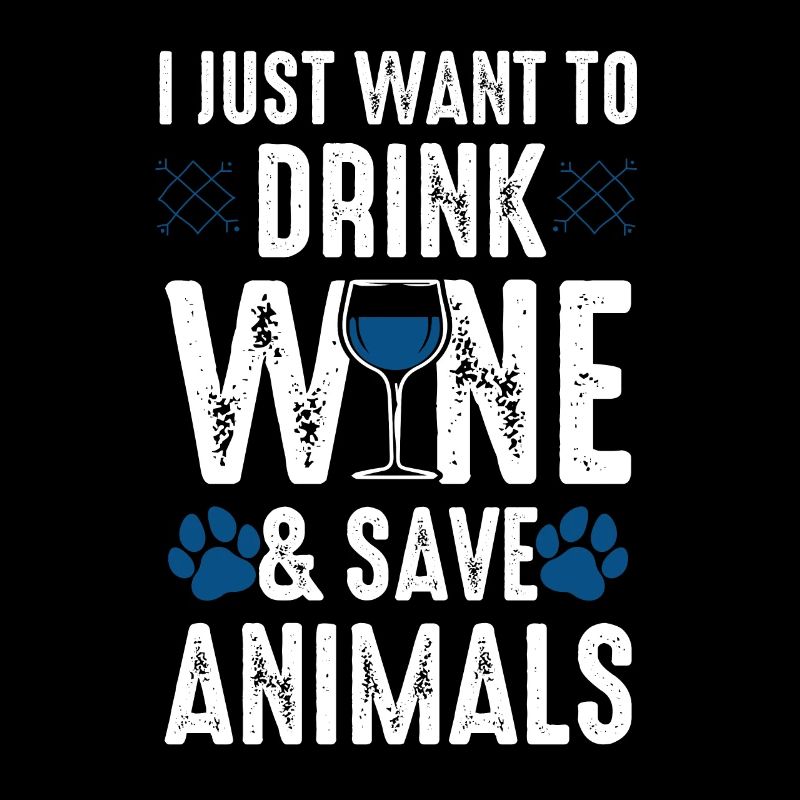 Animal welfare wine