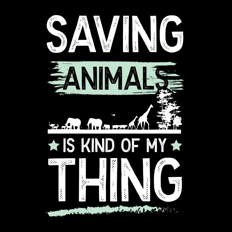 Animal welfare funny saying