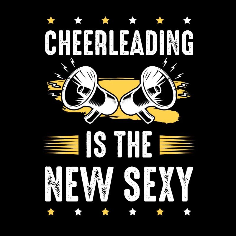 cheerleading sexy