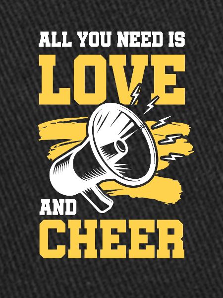 Dear Cheerleaders