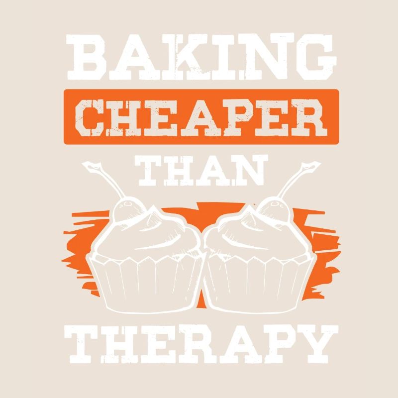 Baking Therapy