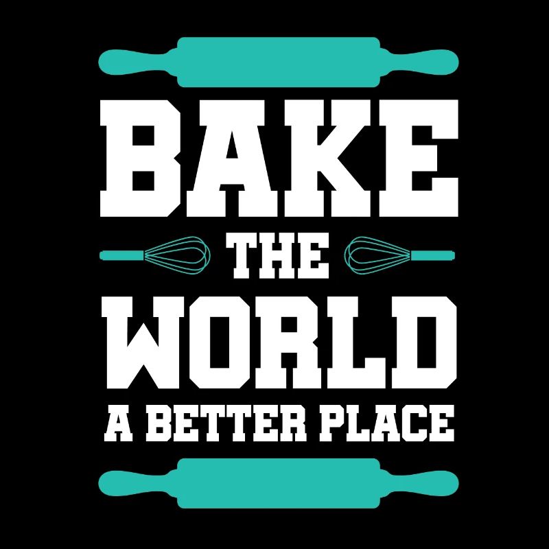 backen bäcker