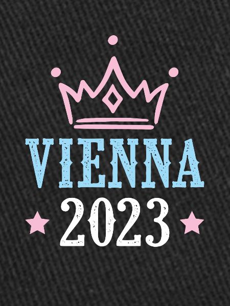 Vienne 2023 Vienne