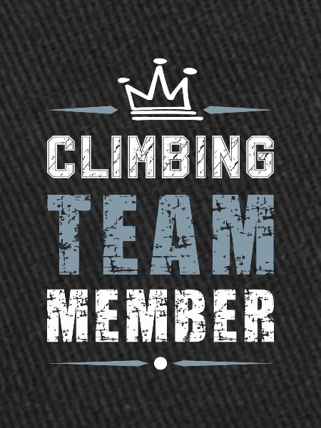 Climbing Team