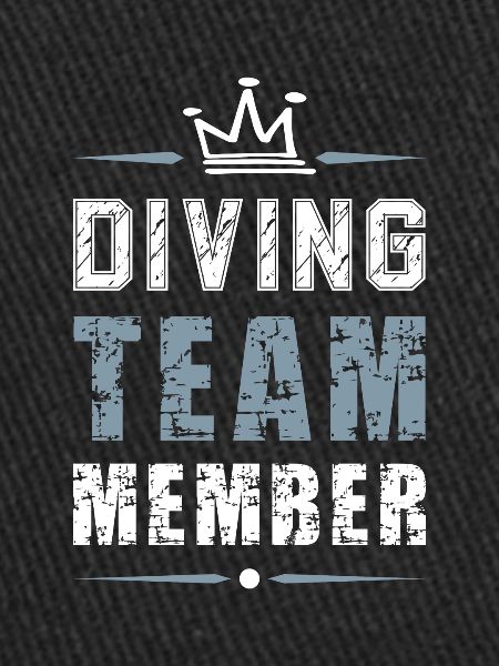 Diving Team Diving